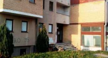 Povoljno prodajem stan centar Svilajnca